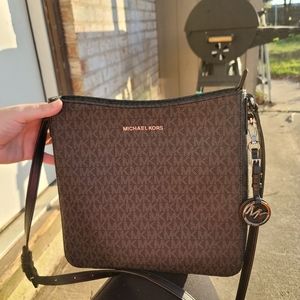MK Crossbody